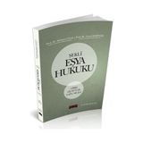 Savaş Yayınevi Veysel Başpınar Şekli Eşya Hukuku