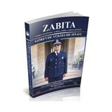 Savaş Yayınevi Zabıta Zabıta Komiseri, Zabıta Amiri, Zabıta Müdürü Görevde Yükselme Sınavı Konu Anlatımı Savaş Yayınları 2026