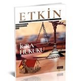 Savaş Yayınları - 2021 Etkin Hukuk Ders Fasikülleri 2 İcra Hukuku