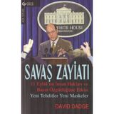 Savaş Zayiatı-11 Eylül'ün İnsan Hakları ve Basın Özgürlüğüne Etkisi