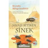 Savaşı Bitiren Sinek - Bryndis Björgvinsdottir