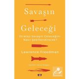 Savaşın Geleceği / Lawrence Freedman