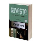 Savaşta - Shane Harris