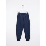 Save The Duck Lacivert Erkek Çocuk Sweatpant HALDO