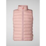 Save The Duck Pembe Erkek Çocuk Dik Yaka Puffer Yelek J82430XGIGA1980007