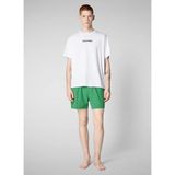 Save The Duck Yeşil Erkek Normal Şort Mayo DW1222MRIPO2050043 Demna Yeşil