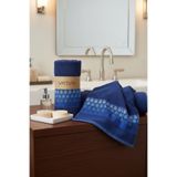 SAVESSA DORRY EL/YÜZ HAVLUSU %100 PAMUK 50X100 CM 2’Lİ EKSTRA YUMUŞAK DOKULU HIZLI KURUMA LACİVERT