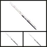 Savex Bauer Crystal 1.20 m 100-250 gr İki Parça Dolgu Kamış