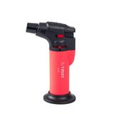 Savex Doldurulabilir Pürmüz Çakmak - Torch - Metal Başlıklı - A15 - Pembe