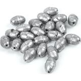 Savex Gezer Olta Kurşunu - Kıstırma (Zeytin) Kurşun - 8 Gram - 1KG