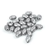 Savex Kıstırma (zeytin) Kurşun 40 Gram (1kg) Çok Renkli