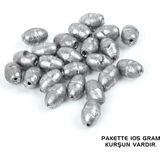 Savex Kistirma (Zeytin) Kursun 50 Gram (1Kg)