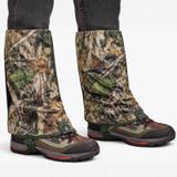 Savex Outdoor Trekking Tozluk - Ağaç Desen Hh27400 Çok Renkli