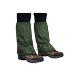 SAVEX Outdoor Trekking Tozluk - Haki (HH27402)