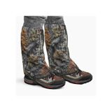 Savex Outdoor Trekking Tozluk - Orman Desen Hh27401 Çok Renkli