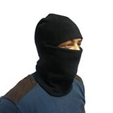 Savex Polar Kar Maskesi Siyah Çok Renkli