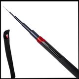 Savex Uyguna-Yakala 600CM - 10-30 gr Teleskopik Karbon Göl Kamışı - MŞ.618 - 600 cm