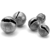 Savex Yarma Kurşun - Kesikli Olta Kurşunu - 2 Gram (1 KG)