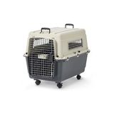 Savic Andes 5 Taşıma Çantası 80x56x59 cm | IATA Onaylı Büyük Boy Köpek Transport Kafesi