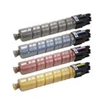 Savin C3030 Sarı Muadil Toner