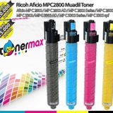 Savin C3333 Sarı Muadil Toner
