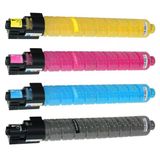 Savin C9145 Sarı Muadil Toner