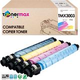 Savin MP C3503 Sarı Muadil Toner