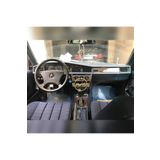 Saviss Mercedes 190E/W201 Özel Mega Full set Koyu Meşe ,Torpido Maun Kaplama (Tüm düğmeler açık,kapaklı)