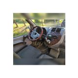 Saviss Mercedes Vito Eski Kasa 1996-1999 uyumlu Koyu Meşe Full Set Torpido Konsol Maun Kaplama (koyu Meşe)