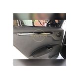 Saviss Peugeot 301 / Citroen C-elysee Full Set Parlak Siyah, Torpido Maun Kaplama (pianoblack)