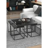 Savita Home 5'li Lux Set - Bendir