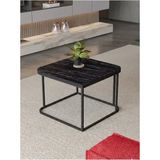Savita Home Damla Orta Sehpa - 50 cm - Bendir