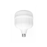 Şavk 60W Jumbo Torch Led Ampul 3000K - Sarı Büyük Boy Pazar Lambası