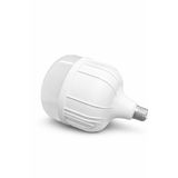 Şavk 60W Jumbo Torch Led Ampul 6500K - Beyaz Büyük Boy Pazar Lambası E27