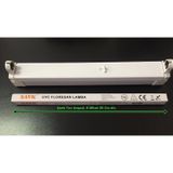 Şavk 8 What 30cm Tuv Ampul Ve Armatür Uv-c Mikrop Kırıcı Ampul
