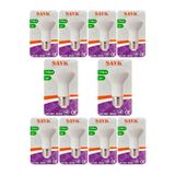 Şavk 8W LED R63 Ampul, 710Lm, Sarı Işık (3000K), E27 Duylu, 10 Adet