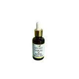 Şavlıbey Doğal Ürünler Sakal Ve Bıyık Serumu 30 ml