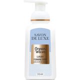Savon De Luxe Purity Ocean Wave Luxury Köpük Sıvı Sabun 500 ml