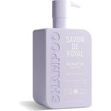 Savon De Miracle Şampuan 500 ml | Canlılığını Yitirmiş Saçlar | Pürüzsüz Etkili | Keratin Yağı | Tuz Içermez - Option-1