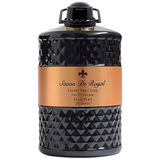Savon De Royal 2,5 kg Luxury Vegan Black Pearl Sıvı Sabun