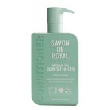 Savon De Royal 500 ml Argan Yağı İçeren Boyalı Yıpranmış Saçlar İçin Onarım Uzmanı Saç Kremi