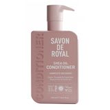 Savon De Royal 500 ml Shea Yağı Boyalı Kıvırcık Saçlar İçin İyileşme Etkili Saç Kremi
