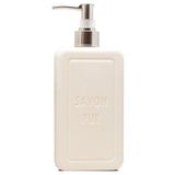 Savon De Royal Beyaz 500 ml Savon Pur Sıvı El Sabunu