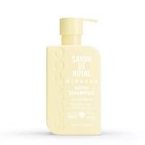 Savon De Royal - Biotin Içeren - Aşırı Işlem Görmüş Saçlar Için Onarım Etkili Şampuan 500 ml