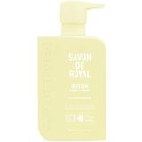 Savon De Royal Biyotin İçeren Aşırı İşlem Görmüş Saçlar İçin 500 ml Onarım Etkili Saç Kremi