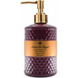 Savon De Royal Bordo İnci Sıvı Sabun 500 Ml 3 Adet