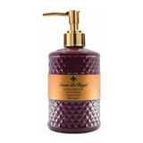 Savon De Royal Bordo İnci Sıvı Sabun 500 Ml