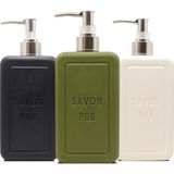 Savon De Royal Karma Paket 3x500 ml Savon Pur Sıvı Sabun