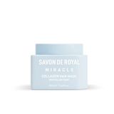 Savon De Royal - Kolajen İçeren - İnce Telli Saçlar İçin Canlandırıcı Etkili Saç Maskesi 250 Ml