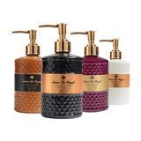 Savon De Royal Luxury Vegan Pearl Sıvı Sabun Karma Paket 4 x 500 ml